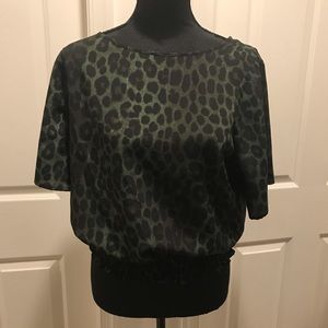 Michael Kors Top. Size: Small